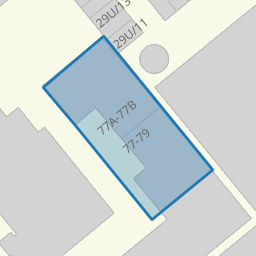 Perceel NBH00-K-3281