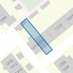 Perceel NBH00-K-3283