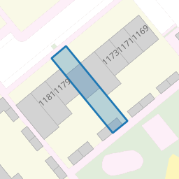 Perceel NBH00-K-3285