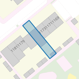 Perceel NBH00-K-3286