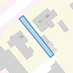 Perceel NBH00-K-3291