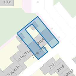 Perceel NBH00-K-3297