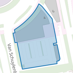 Perceel NBH00-K-3304