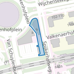 Perceel NBH00-K-3305