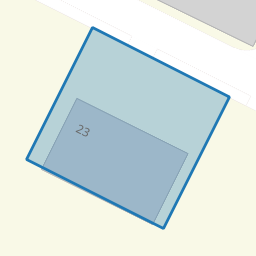 Perceel NBH00-K-3313