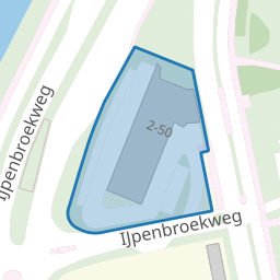 Perceel NBH00-K-3315