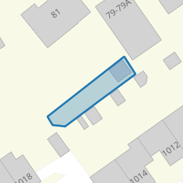 Perceel NBH00-K-3317