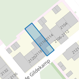 Perceel NBH00-K-3325