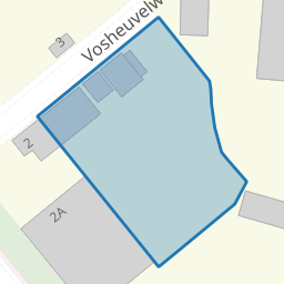 Perceel NBH00-K-3332