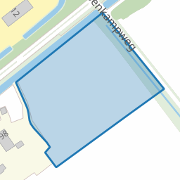 Perceel NBH00-K-3349