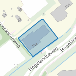 Perceel NBH00-K-3360