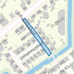 Perceel NBH00-K-3366