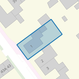 Perceel NBH00-K-3368