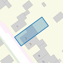 Perceel NBH00-K-3369