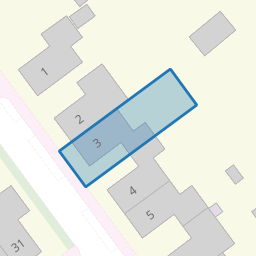 Perceel NBH00-K-3370