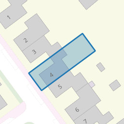 Perceel NBH00-K-3371