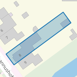 Perceel NBH00-K-3375