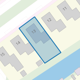 Perceel NBH00-K-3380