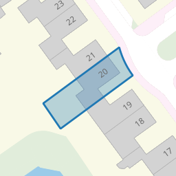 Perceel NBH00-K-3388