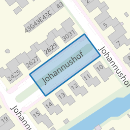 Perceel NBH00-K-3394