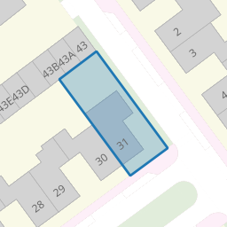 Perceel NBH00-K-3395