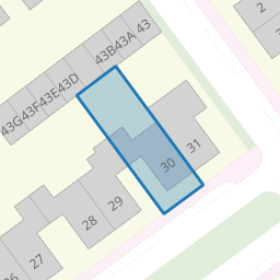 Perceel NBH00-K-3396