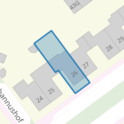 Perceel NBH00-K-3400