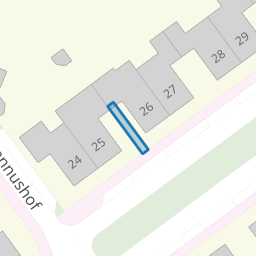 Perceel NBH00-K-3401