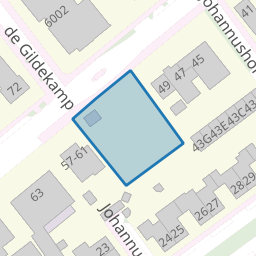 Perceel NBH00-K-3408