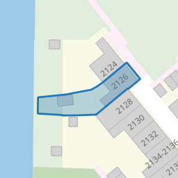 Perceel NBH00-K-3410