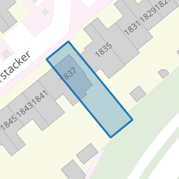 Perceel NBH00-K-3418