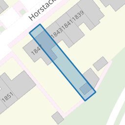 Perceel NBH00-K-3422