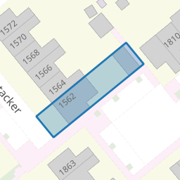 Perceel NBH00-K-3427