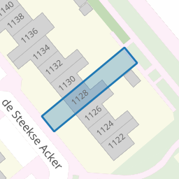 Perceel NBH00-K-3438