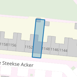 Perceel NBH00-K-3441