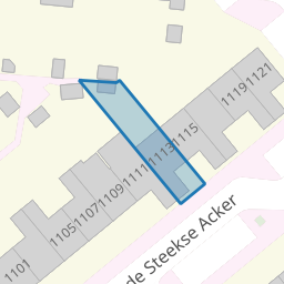 Perceel NBH00-K-3448