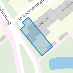 Perceel NBH00-K-3450