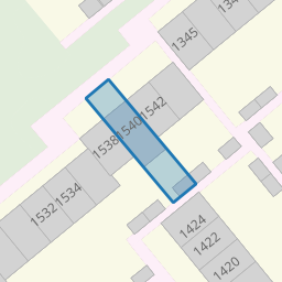 Perceel NBH00-K-3454