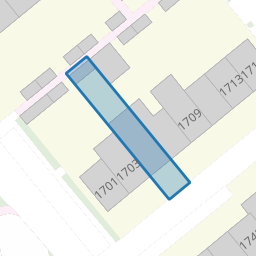 Perceel NBH00-K-3456