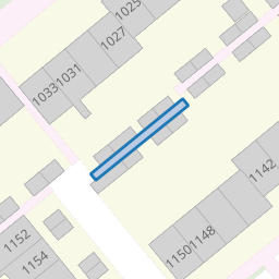 Perceel NBH00-K-3467