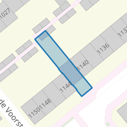 Perceel NBH00-K-3469