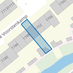 Perceel NBH00-K-3473