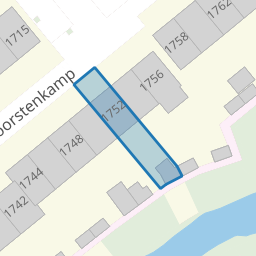 Perceel NBH00-K-3474