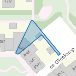 Perceel NBH00-K-3483