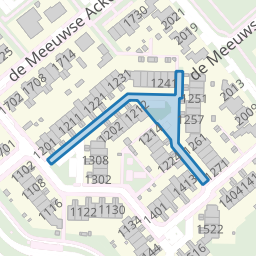 Perceel NBH00-K-3489