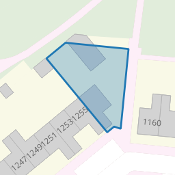 Perceel NBH00-K-3490