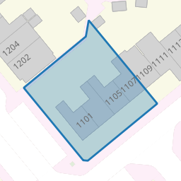 Perceel NBH00-K-3492