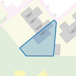 Perceel NBH00-K-3497