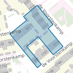 Perceel NBH00-K-3515