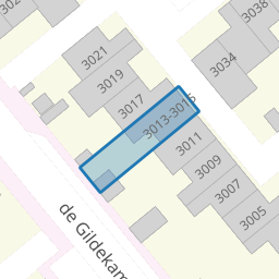 Perceel NBH00-K-3517